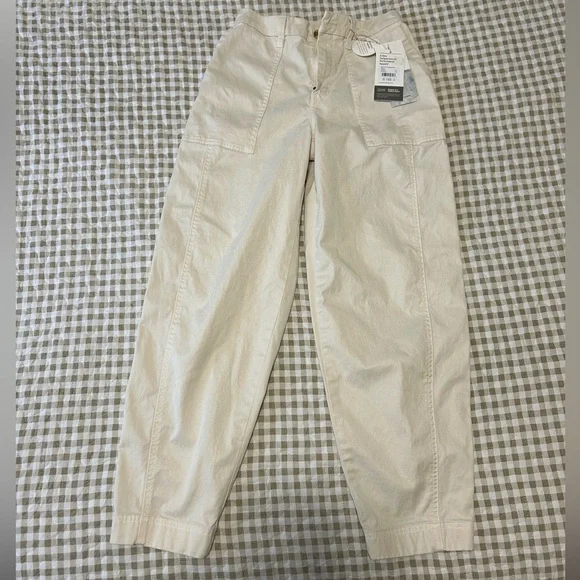 NWT Vuori Anza twill straight leg pant - Picture 1 of 6